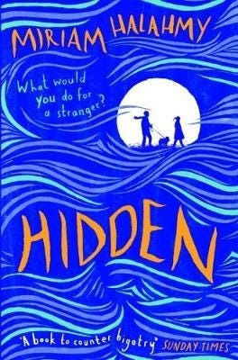 Hidden Hidden