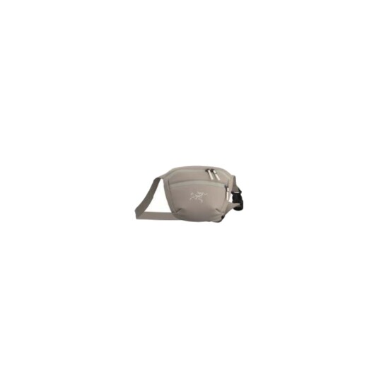 Arc"teryx Mantis 1 Waist Pack rune/sea salt