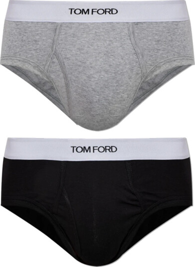 Tom Ford Herre Undertøy Flerfarget 2XL,