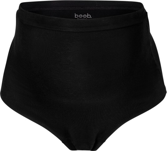 Boob Essentials Gravidtruser Svart L Boob Essentials Gravidtruser Svart L