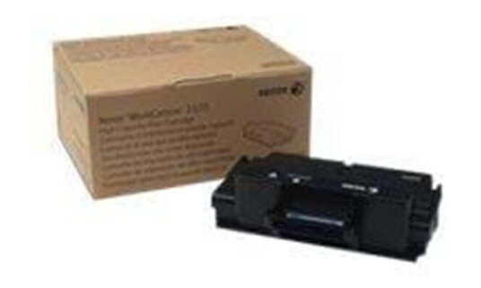Xerox 106R02313 Black - Laser toner Svart