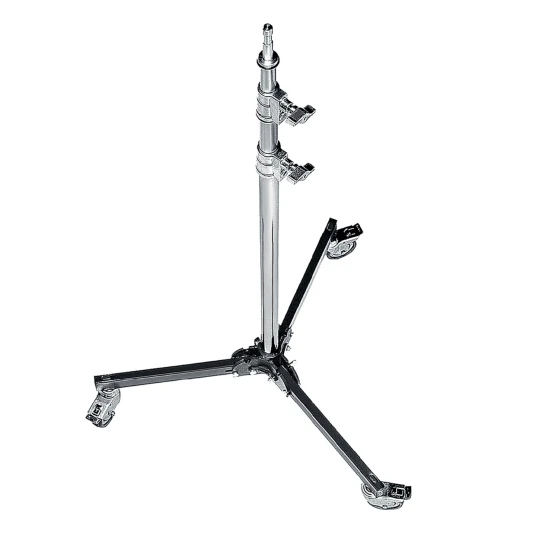 Avenger A5017 Roller 17 Folding Base