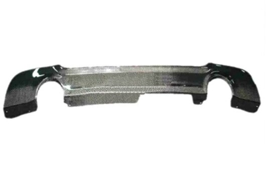 Camco Diffusor carbon
M sport Style 8 2205