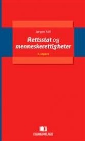 Rettsstat og menneskerettigheter