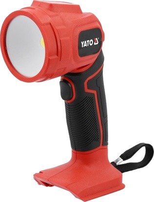 Yato Lommelykt 18 V 300 lm