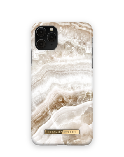 iDeal of Sweden Fashion Case Iphone 11pm/xsm Clear Quartz