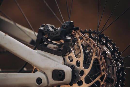 Rocky Mountain Instinct Carbon 30 29" Deore spec 2024/25