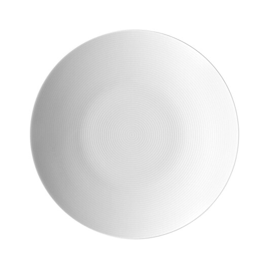 Rosenthal Loft tallerken hvit Ø 28 cm Rosenthal Loft tallerken hvit Ø 28 cm