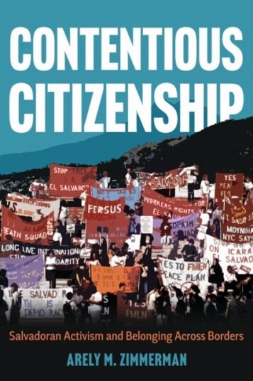 Contentious Citizenship