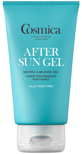 Cosmica After Sun Gel 150 ml