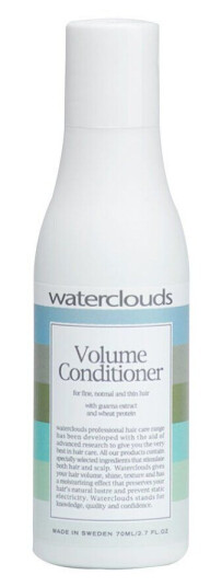 Waterclouds Volume Conditioner 70ml