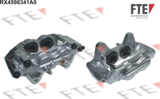 Bremsecaliper FTE 9291177