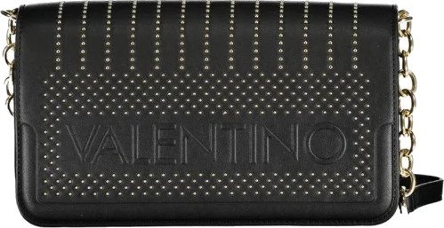 Valentino Dame Vesker Svart ONE SIZE,