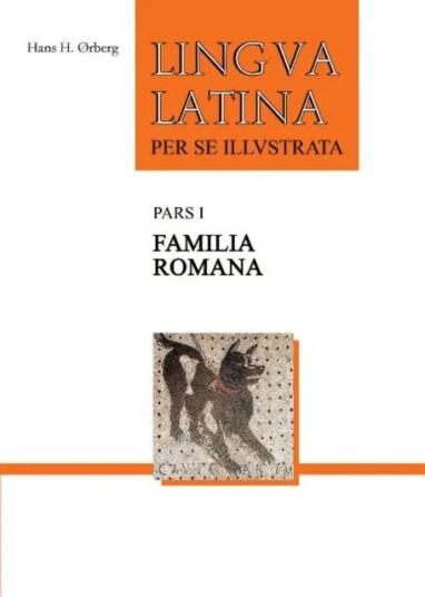 Familia Romana Av Hans H. Orberg