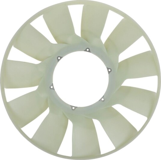 HELLA 8MV 366 435-101 Vifte, kjølevifte