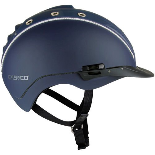 Casco VG01 Mistrall2 Navy Titan (XS-S = 50-54cm)