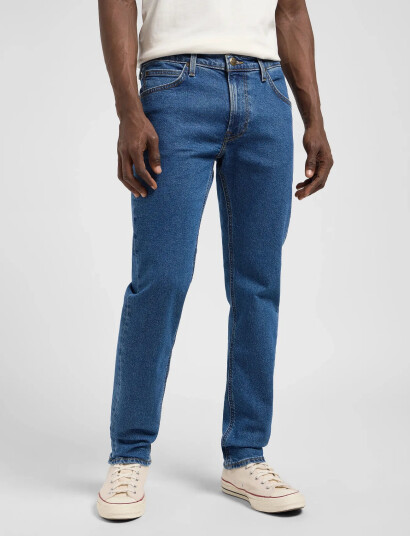 Lee Jeans Daren - Blue - 32 x 32 Lee Jeans Daren - Blue - 32 x 32