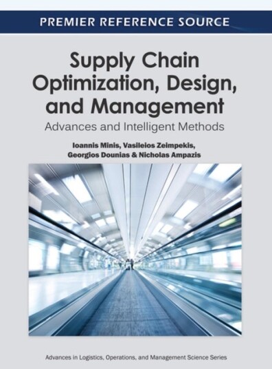 Supply Chain Optimization Design and Management