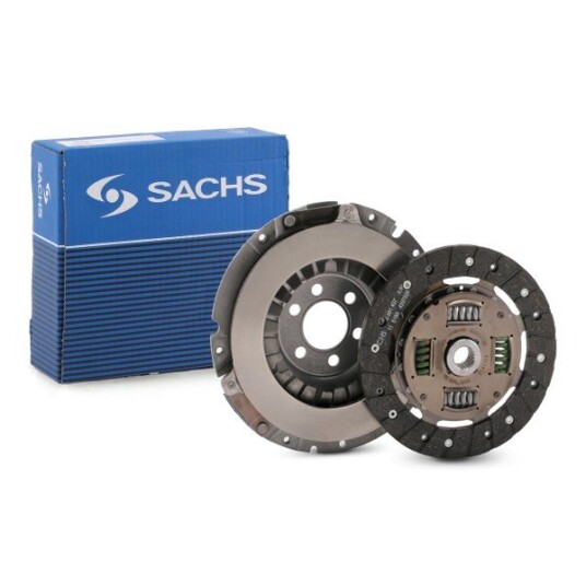 Clutchsett SACHS 3000 286 001 Clutchsett SACHS 3000 286 001