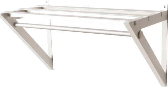 HOIGAARD HATTEHYLLE 68 CM HVIT