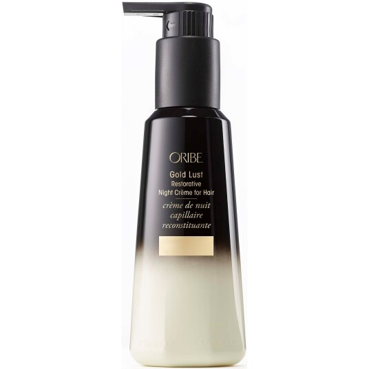 Oribe Gold Lust Restorative Night Crème For Hair 150ml Oribe Gold Lust Restorative Night Crème For Hair 150ml