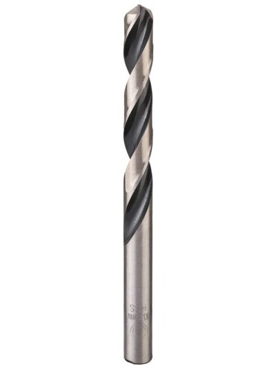 Bosch HSS spiralbor PointTeQ 10,7 mm Bosch HSS spiralbor PointTeQ 10,7 mm