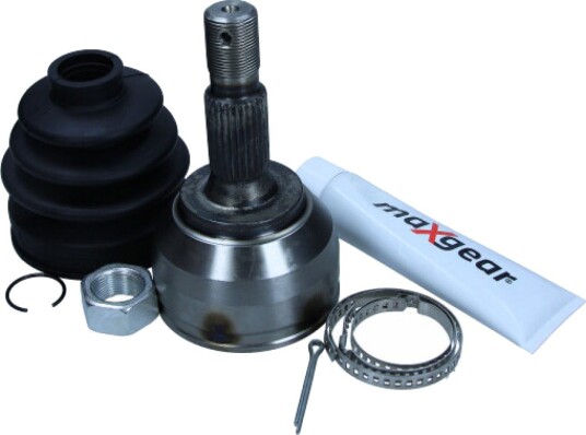 Maxgear Drivknute drivaksel MAXGEAR 49 3233