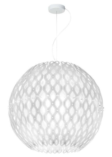 Slamp - Charlotte Globe Pendel Slamp - Charlotte Globe Pendel