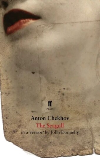 The Seagull Av Anton Chekhov The Seagull Av Anton Chekhov