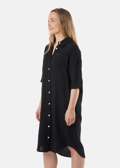 Seaside Maxime Oversized Shirt W