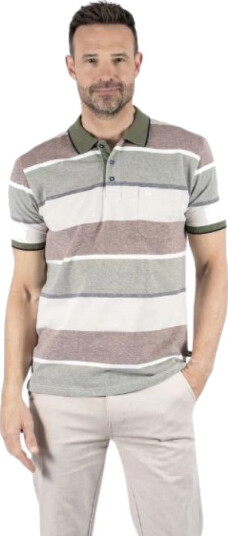 Pre End Herre Topper Flerfarget 3XL, Pre End Herre Topper Flerfarget 3XL,