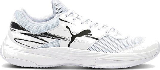 Puma Treningsskoer Varion II Hvit Puma Treningsskoer Varion II Hvit