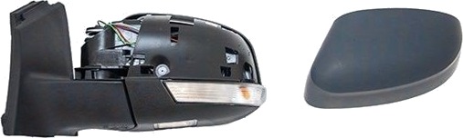 Sidespeil MAGNETI MARELLI 182201576300