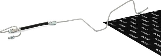 RIDEX 83B0257 Bremseslange
