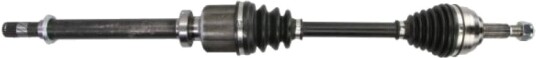 Pascal Drivaksel PASCAL G2R189PC