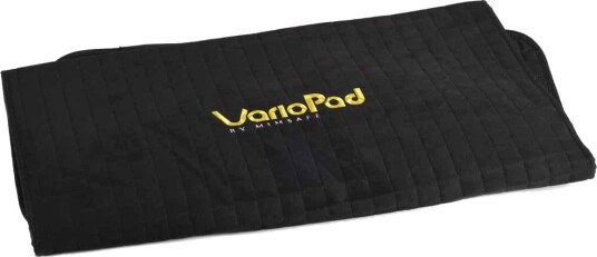 Mimsafe VarioPad 100x64 cm Grå Bilbur Matte Mimsafe VarioPad 100x64 cm Grå Bilbur Matte