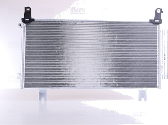 Kondensator NISSENS 941219 Kondensator NISSENS 941219