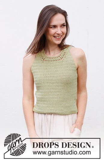 230-42 Green Glade Top