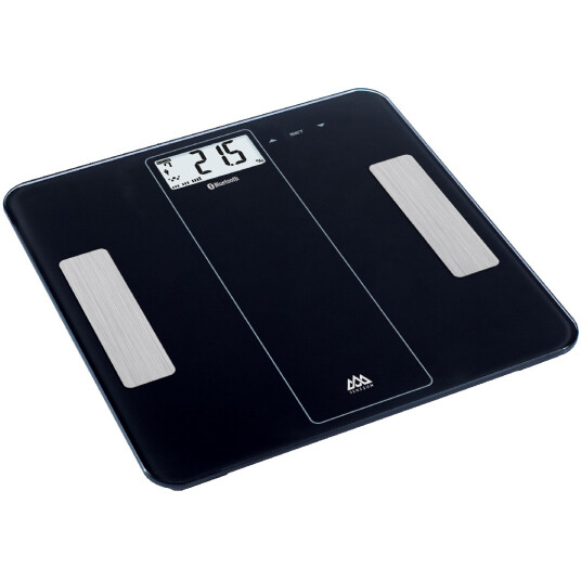 NORTIQ BADEVEKT 1917 BLUETOOTH, SORT GLASS NORTIQ BADEVEKT 1917 BLUETOOTH, SORT GLASS