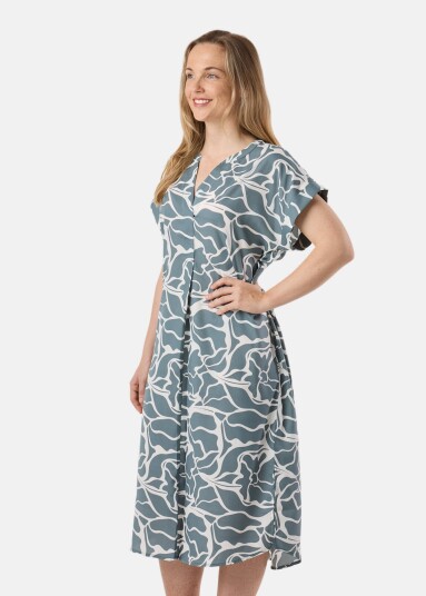 Seaside Sankt Claud Tunic Dress W