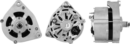 LUCAS LRA02415 Dynamo