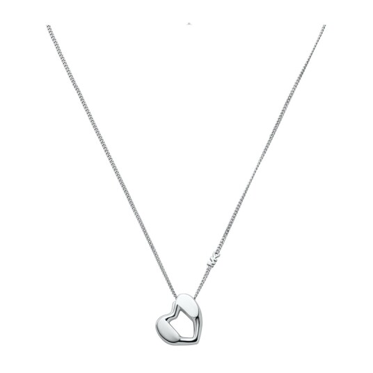 Michael Kors Premium Anheng Sølv MKC1777040 Dame 925 Sterling Silver
