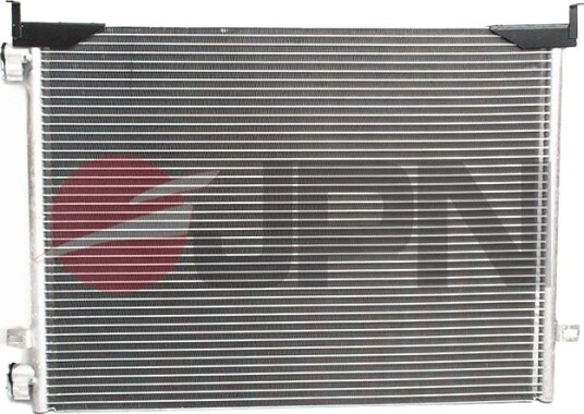 Kondensator klimaanlegg JPN 60C9204 JPN