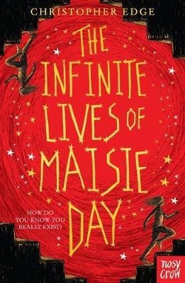 The Infinite Lives Of Maisie Day Av Christopher Edge