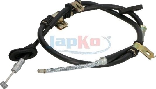 Japko Tautrekk parkeringsbrems JAPKO 131H66R