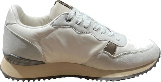 Napapijri Dame Sko Beige 39 EU, Napapijri Dame Sko Beige 39 EU,