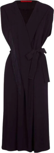 Carolina Herrera Dame Kjoler Svart S, Carolina Herrera Dame Kjoler Svart S,