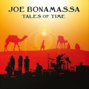 Joe Bonamassa Tales Of Time LP/Vinyl