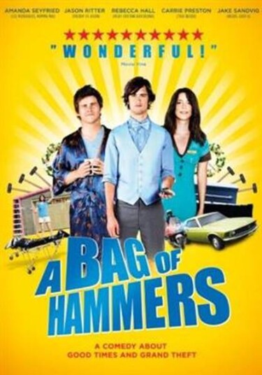 A Bag Of Hammers