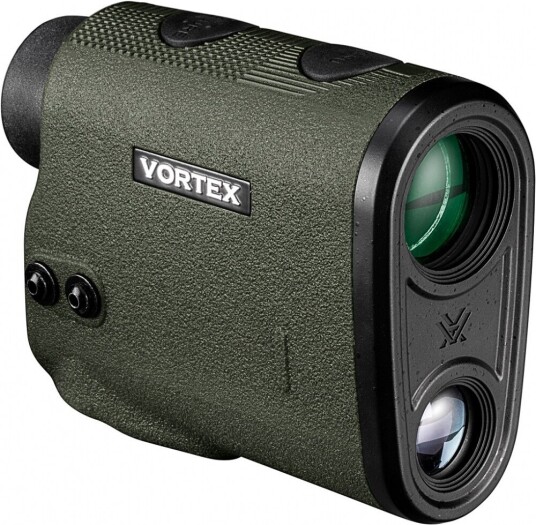 Vortex Diamondback® HD 2000 Laser Rangefinder, avstandsmåler STD Vortex Diamondback® HD 2000 Laser Rangefinder, avstandsmåler STD
